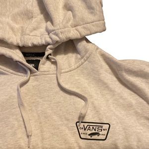 🗓️ VANS Hoodie !